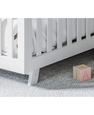 Beckett 3-in-1 Convertible Crib
