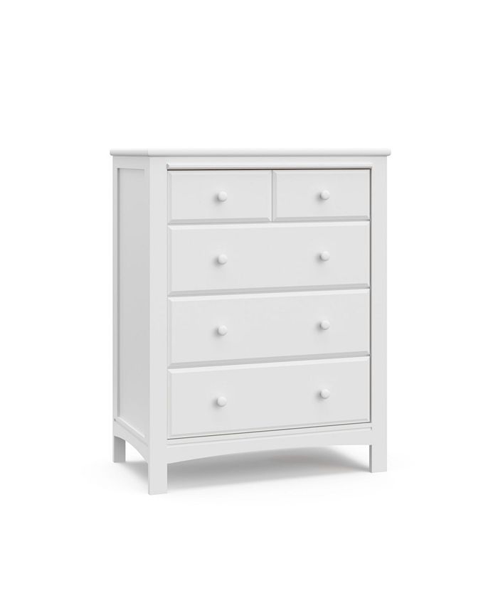 Graco chest of discount drawers