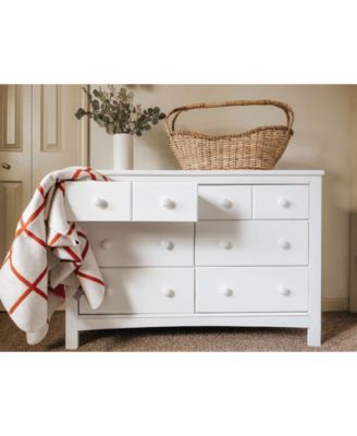 Benton 6 Drawer Dresser