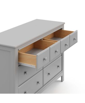 Benton 6 Drawer Dresser