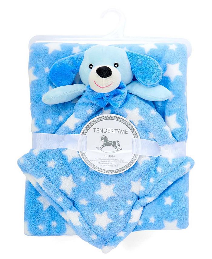 plush stars