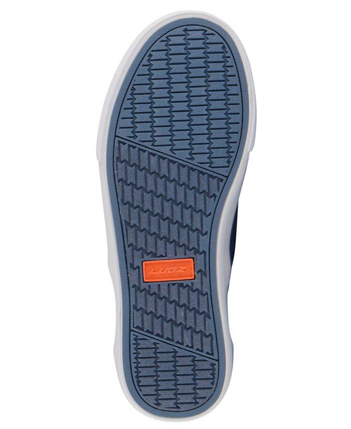 Lugz Women's Clipper 2 Classic Canvas SlipOn Sneaker Macy's