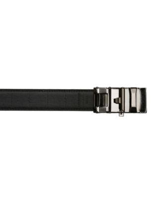 Automatic and Adjustable Belt