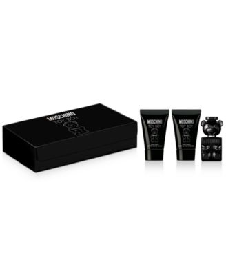 Moschino - FREE  Toy Boy Coffret For Men With A $96 Purchase From The Moschino Toy Boy Collection.
