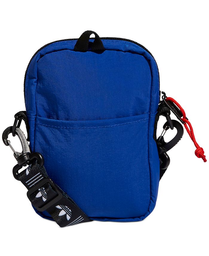 adidas Festival Crossbody Bag Macy's