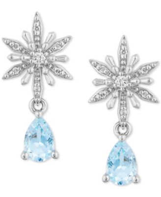 enchanted disney earrings