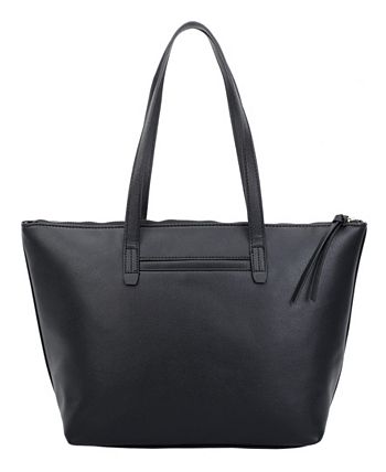 London Fog Women s Josephine Tote Macy s