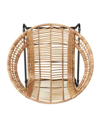 Marley Indoor or Outdoor 3 Piece Bistro Set