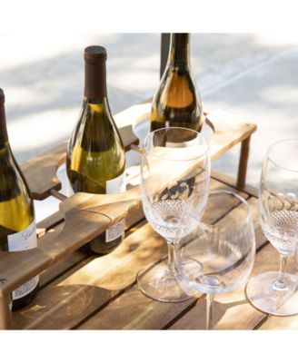 Briallen Outdoor Bar Cart