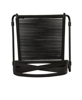 Holly Martin Padko Outdoor Rope Chairs 2 Piece Set