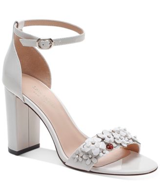 kate spade odele sandal