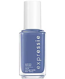 Expressie Quick Dry Nail Color