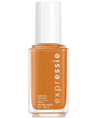 Expressie Quick Dry Nail Color