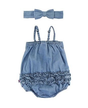 RuffleButts - 
