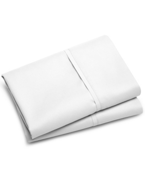 Shop Bare Home Pillowcase Set, King In White