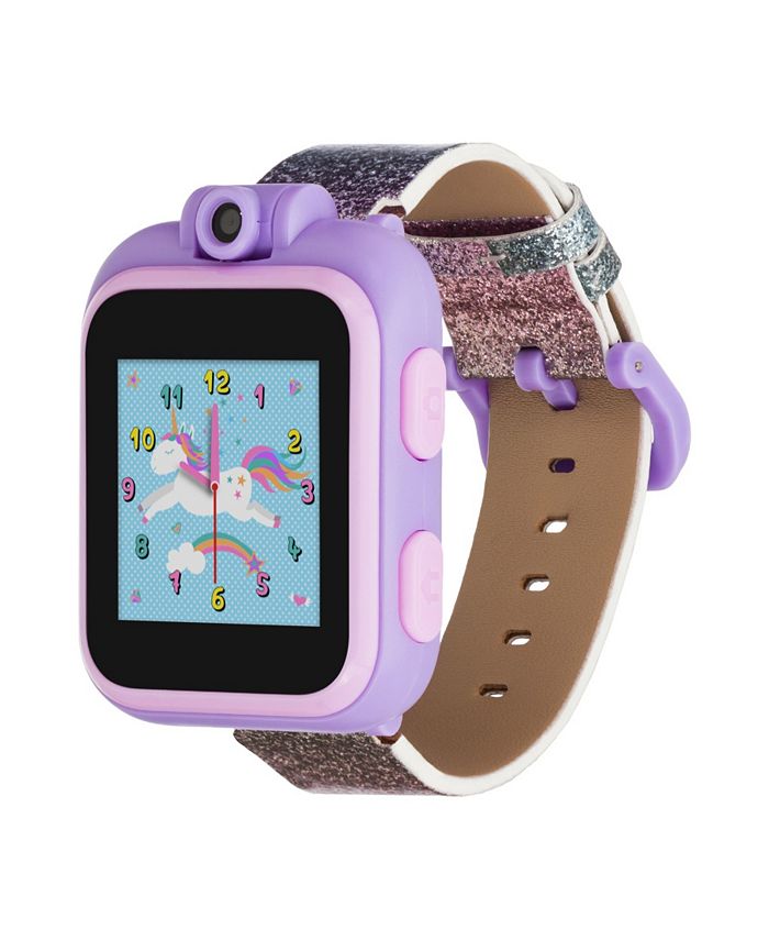 itouch playzoom