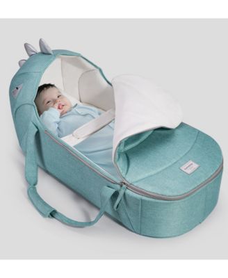 travel baby bed