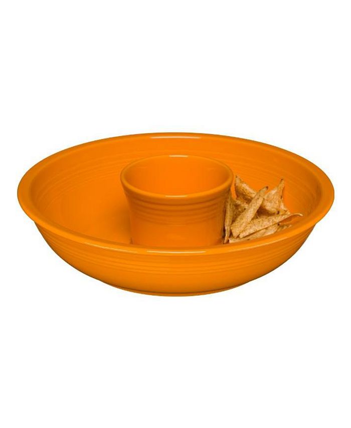 Fiesta Butterscotch Chip N Dip Macy's