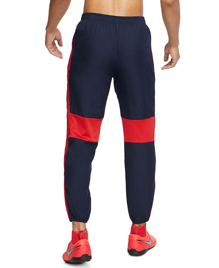 Nike Men's Academy Dri-FIT Soccer Pants - Macy's