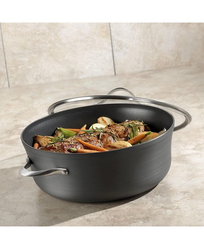 Cookware on sale at Macy's: Save on Calphalon, T-Fal, and more