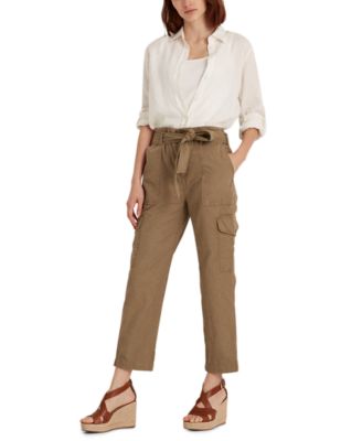 ralph lauren pants macys