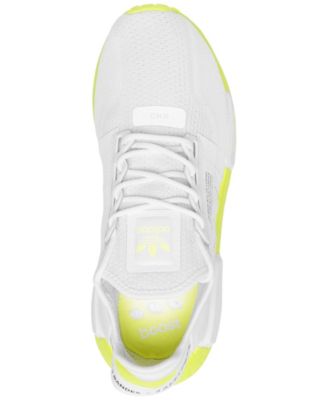 adidas Men's NMD R1 V2 Casual Sneakers from Finish Line - Macy's