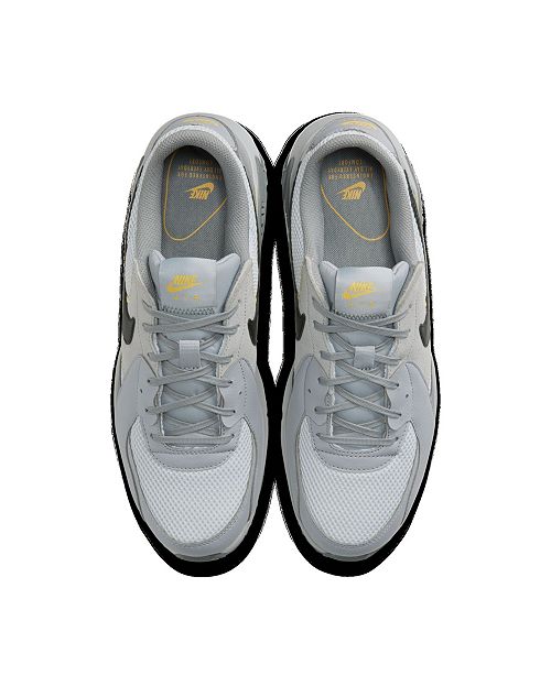 are air max excee good for running