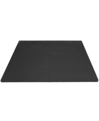 Exercise Puzzle Mat 3/4-in, 24 Sq Ft - 6 Tiles