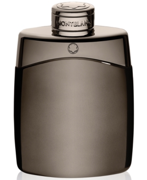 EAN 3386460055444 product image for Montblanc Legend Intense Eau de Toilette, 3.3 oz | upcitemdb.com