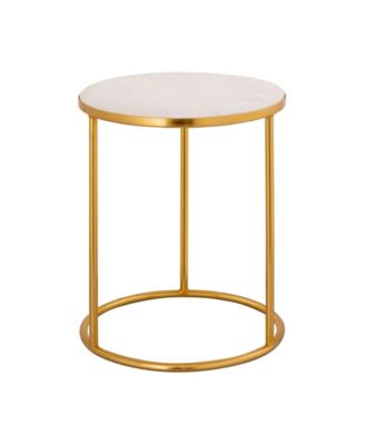 Crescent Nesting Tables, Set of 3