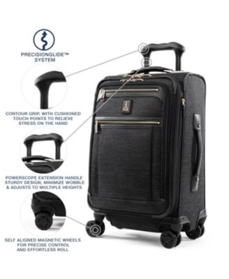 powerscope technology travelpro