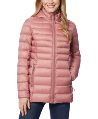 macys 32 heat jacket