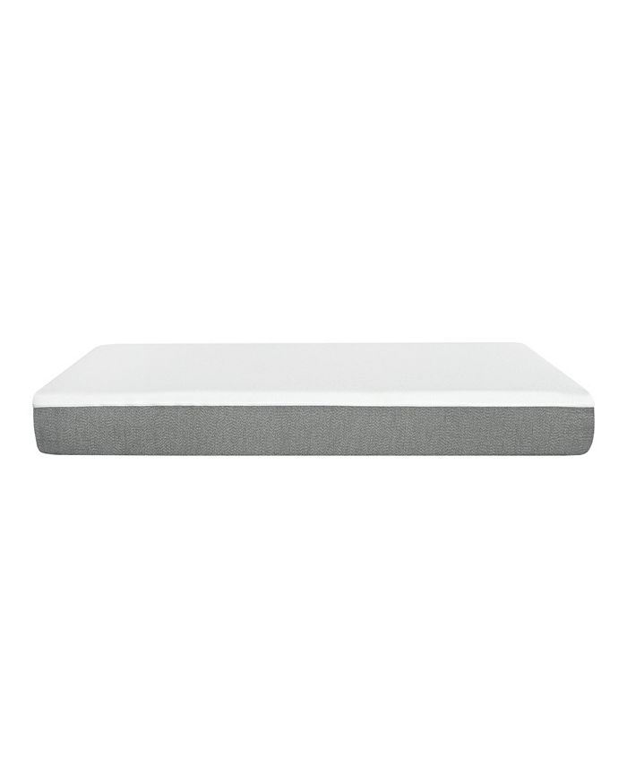 Primo International Primo Leila 10" Gel Memory Foam Extra Firm Mattress