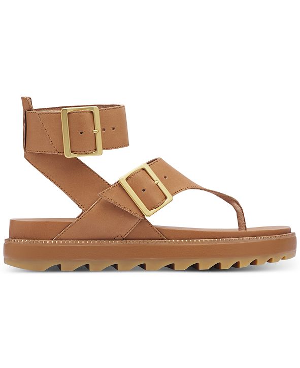 sorel roaming t strap