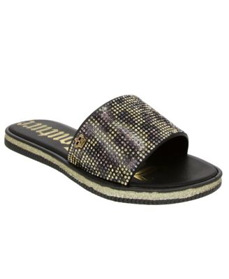 yippy slide sandal