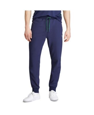 Polo Ralph Lauren Men's Wimbledon Ball Boy Jogger Pant - Macy's