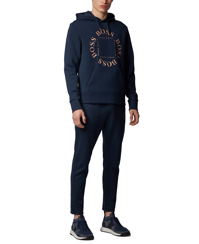 boss halboa joggers