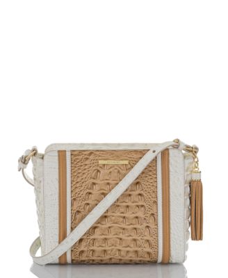 macy's brahmin crossbody