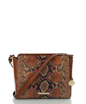 macy's brahmin crossbody