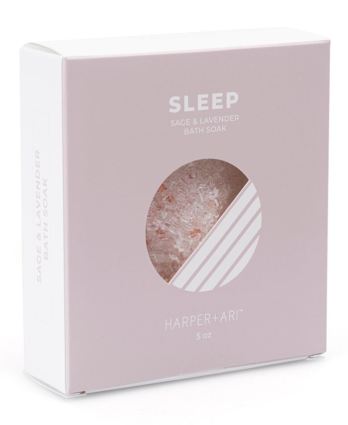 Harper + Ari - Harper + Ari Sleep Bath Soak, 5-oz.