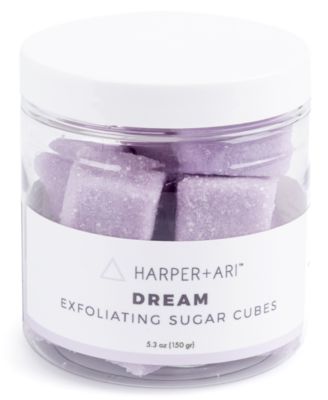 Harper + Ari - Harper + Ari Dream Exfoliating Sugar Cubes, 5.3-oz.