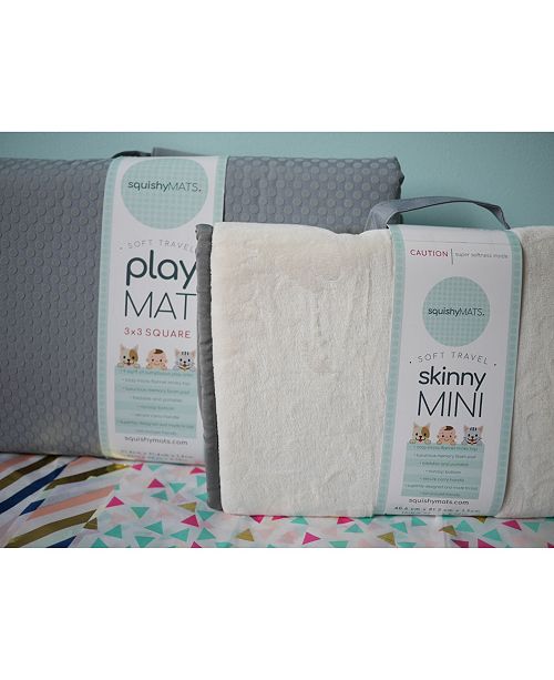 Squishy Mats The Little Mat Reviews All Baby Gear Essentials Kids Macy S