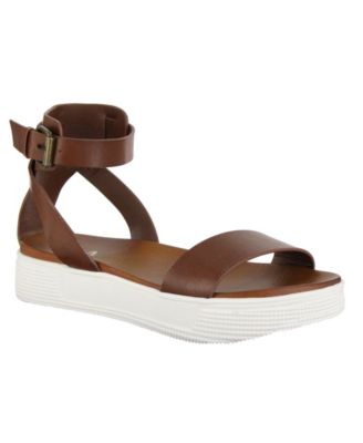 Women's Ellen Round Toe Sandals