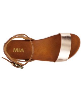 Women's Ellen Round Toe Sandals