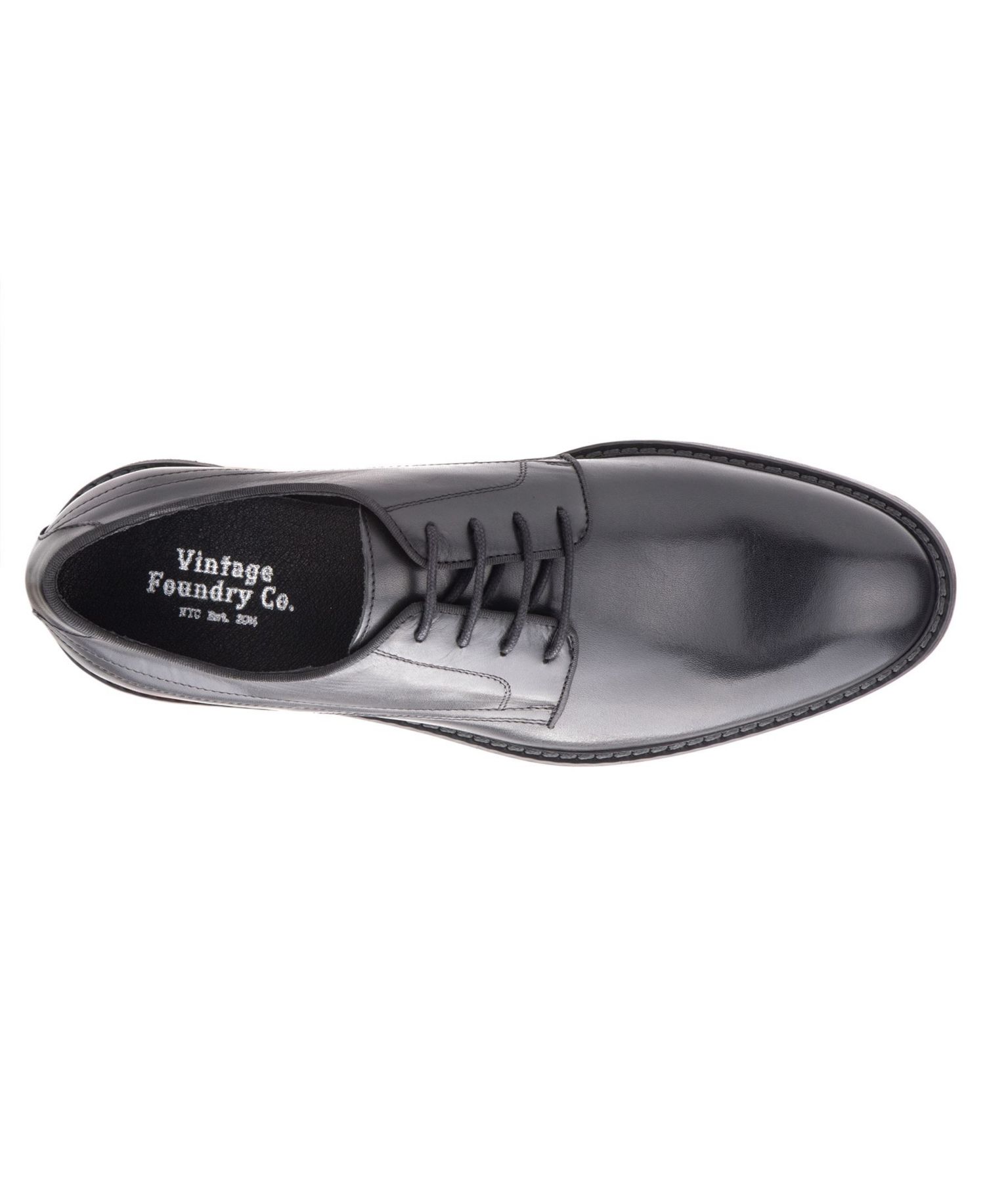 Men's Elias Dress Oxfords