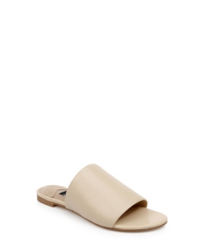 image of Zac Zac Posen Viola Slide Sandals Women-s Shoes