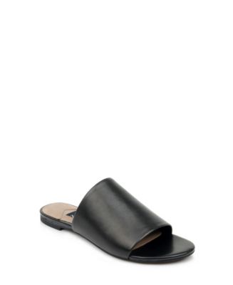 ZAC POSEN Viola Slide Sandals - Macy's