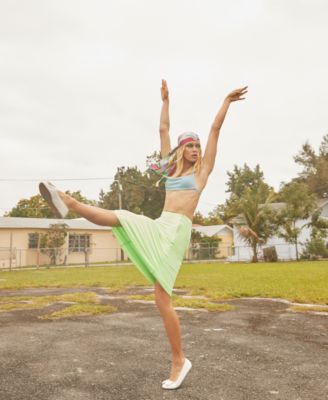 Circus by Sam Edelman Women's Carmen Flats, Created for Macy's