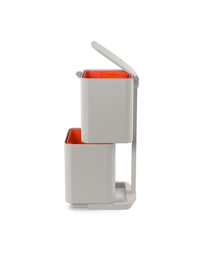 Joseph Joseph Totem Max 60L Waste Separation & Recycling Unit Macy's