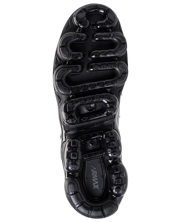 Nike Men's Air VaporMax Plus Running Sneakers from Finish Line & Reviews - Finish Line Athletic